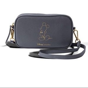 NWT PANDORA x DISNEY Limited Edition Crossbody Bag